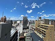 他号室の写真です