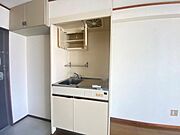 他号室の写真です