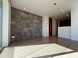 グリーンセント矢賀 1階1LDKのリビング/ダイニング