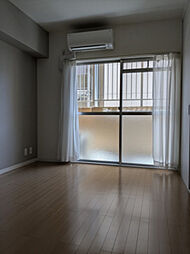 ダイアパレス若草 2階1DKのリビング/ダイニング