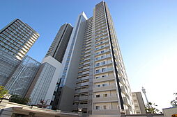 広島ガーデンシティ白島城北ウエストタワー