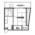 フジビル236階3.3万円