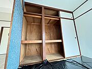 ※別部屋の写真です