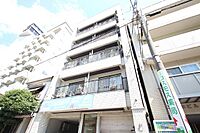 広島県広島市中区東白島町：物件画像／株式会社良和ハウス　広島西店