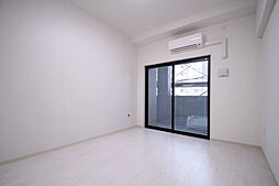 VeloceIV 2階1Kのリビング/ダイニング