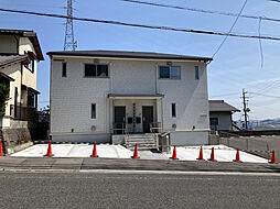 ハイツＡ
