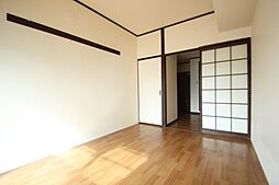 平成ビル 1Kの写真