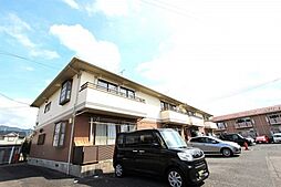 グランデュール横山B棟