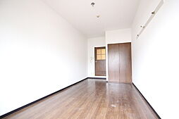 コンフォート祇園 3階1Kのリビング/ダイニング