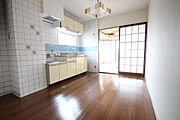 ※別部屋の写真です