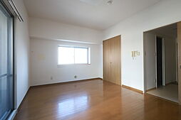 竹屋町村田ビル 5階1Kのリビング/ダイニング