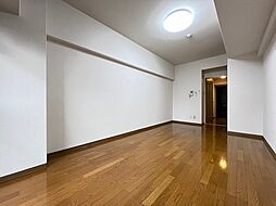 サンシャレオ城北 3階1Kのリビング/ダイニング