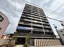 S−RESIDENCE空港通りawesome