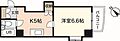 ボー・ソレイユ沖4階3.4万円
