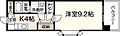 ウィンディア楽々園10階5.3万円