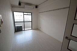 パルコープ庚午 2階1Kのリビング/ダイニング