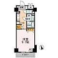 T2FLAT3階5.9万円