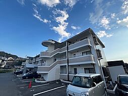 87ｇ　アーバン・ドミール皆賀