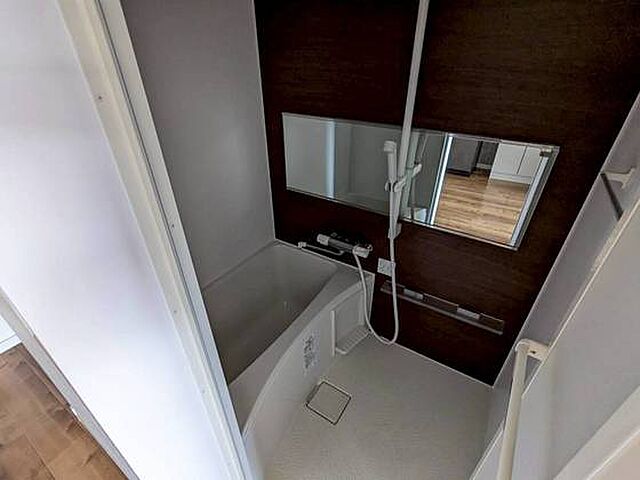 浴室