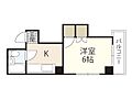 ピュアシティ4階3.3万円