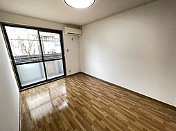 セジュール岩本 2階1Kのリビング/ダイニング