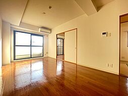 プレシオ住本 1階2LDKのリビング/ダイニング