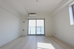 Damier Hiranomachi 10階1Kのリビング/ダイニング