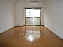 ゴーウェル富士見町 5階1Kのリビング/ダイニング