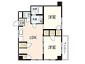 サニーヒル江波3階6.0万円