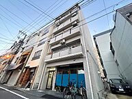 広島県広島市中区土橋町：物件画像／株式会社良和ハウス　広島西店