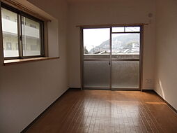 プレミールS 2階3LDKのリビング/ダイニング