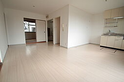 セジュールなごみ 1階3LDKのリビング/ダイニング