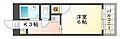 ピープルタウン八幡3階2.6万円