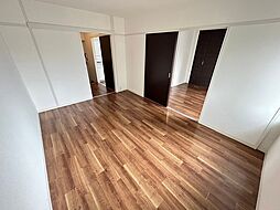 平岩ビル 3階1LDKのリビング/ダイニング