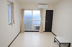 レオネクストＳ＆Ｋ 1階1Kのリビング/ダイニング