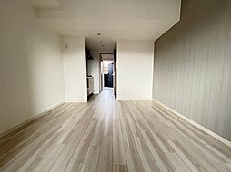 Ｓ−ＲＥＳＩＤＥＮＣＥ空港通りａｗｅｓｏｍｅ 11階1LDKのリビング/ダイニング