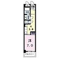 フォーム1階5.8万円