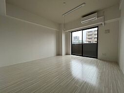 Ｋｙｏｗａ　ｒｅｓｉｄｅｎｃｅ　ｋｏａｍｉ 9階1Kのリビング/ダイニング