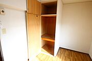 ※別の部屋の写真です。
