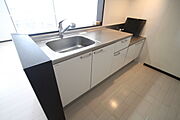 ※別部屋の写真です