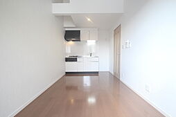 DUPLEST輝 1階1Kのリビング/ダイニング