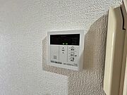 他号室の写真です