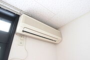 ※別部屋の写真です