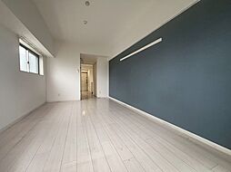 エイトバレー43平和大通り 9階1Kのリビング/ダイニング