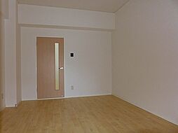 ベルシャトー加登 3階2Kのリビング/ダイニング