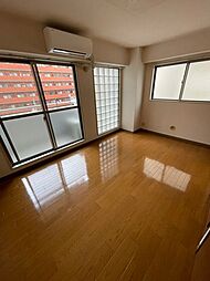 ポートミズキ 5階1Kのリビング/ダイニング