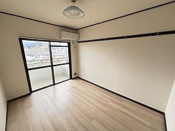 アメニティ長束I 2階1Kのリビング/ダイニング