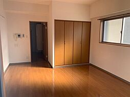 パラソーレ大手町 5階1Kのリビング/ダイニング