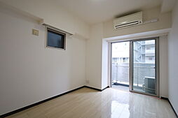 セントヒルズ並木 2階1LDKのリビング/ダイニング