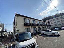 レオパレス恵夢伍番館